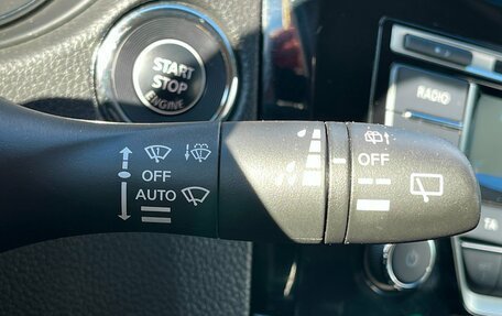 Nissan X-Trail, 2018 год, 2 199 000 рублей, 16 фотография