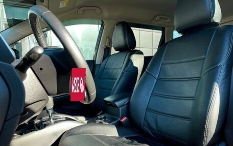 Nissan X-Trail, 2018 год, 2 199 000 рублей, 19 фотография