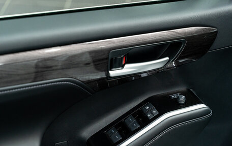 Toyota Highlander, 2026 год, 6 190 000 рублей, 10 фотография