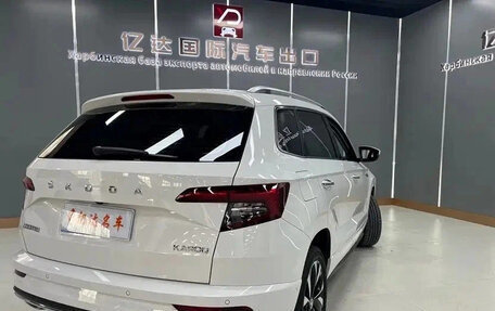 Skoda Karoq I, 2023 год, 2 255 123 рублей, 4 фотография