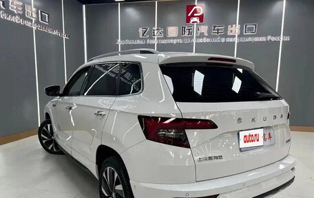 Skoda Karoq I, 2023 год, 2 255 123 рублей, 6 фотография