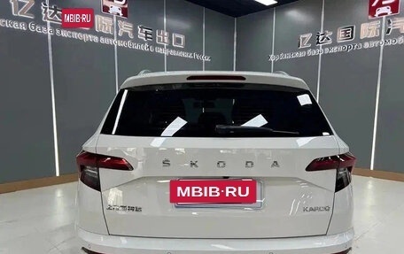 Skoda Karoq I, 2023 год, 2 255 123 рублей, 5 фотография