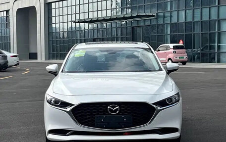 Mazda 3, 2023 год, 1 690 017 рублей, 2 фотография