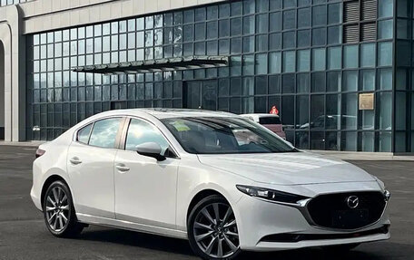 Mazda 3, 2023 год, 1 690 017 рублей, 3 фотография