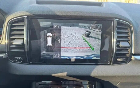 Skoda Karoq I, 2023 год, 2 255 123 рублей, 17 фотография