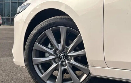 Mazda 3, 2023 год, 1 690 017 рублей, 11 фотография