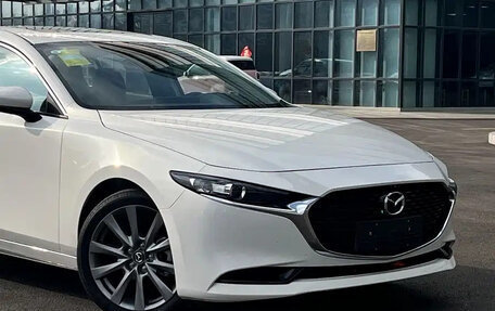 Mazda 3, 2023 год, 1 690 017 рублей, 9 фотография