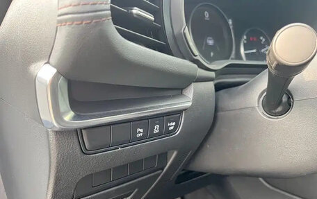 Mazda 3, 2023 год, 1 690 017 рублей, 13 фотография