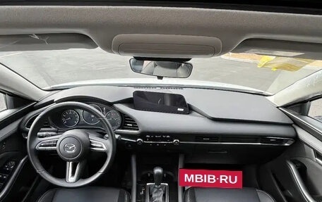 Mazda 3, 2023 год, 1 690 017 рублей, 12 фотография