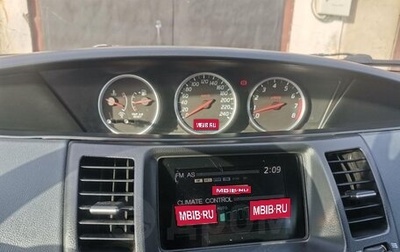 Nissan Primera III, 2004 год, 370 000 рублей, 1 фотография