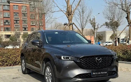 Mazda CX-5 II, 2022 год, 2 355 123 рублей, 3 фотография