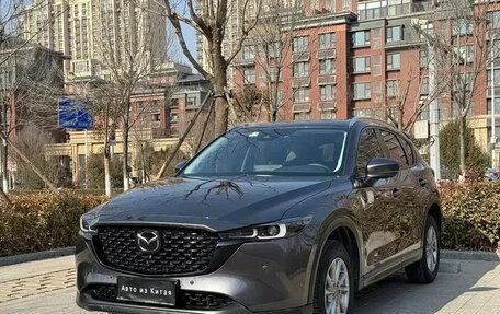 Mazda CX-5 II, 2022 год, 2 355 123 рублей, 2 фотография