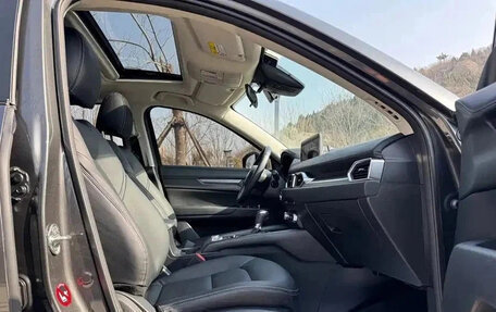 Mazda CX-5 II, 2022 год, 2 355 123 рублей, 11 фотография