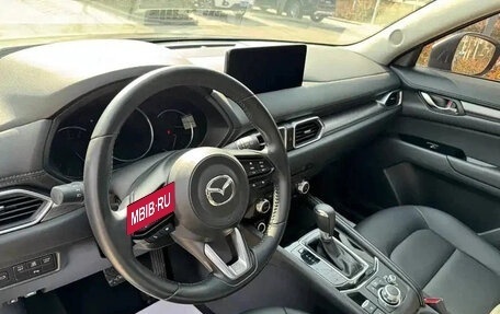 Mazda CX-5 II, 2022 год, 2 355 123 рублей, 9 фотография