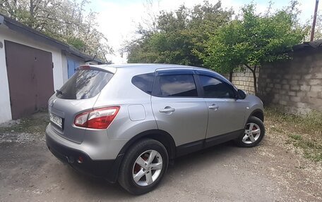 Nissan Qashqai, 2010 год, 860 000 рублей, 6 фотография