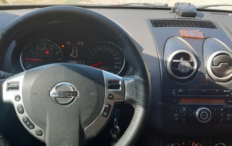 Nissan Qashqai, 2010 год, 860 000 рублей, 11 фотография