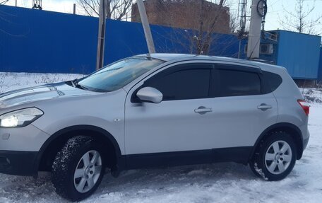Nissan Qashqai, 2010 год, 860 000 рублей, 10 фотография