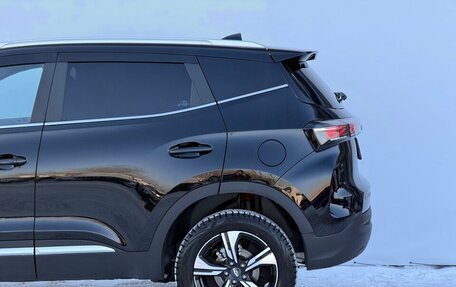 Chery Tiggo 4 I рестайлинг, 2024 год, 1 849 000 рублей, 5 фотография