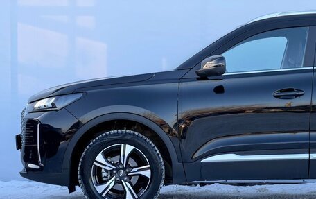 Chery Tiggo 4 I рестайлинг, 2024 год, 1 849 000 рублей, 4 фотография