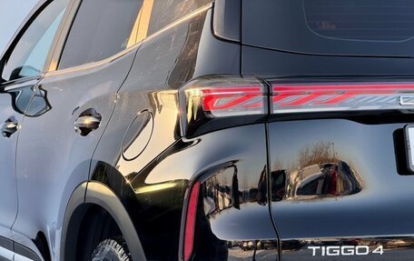 Chery Tiggo 4 I рестайлинг, 2024 год, 1 849 000 рублей, 11 фотография