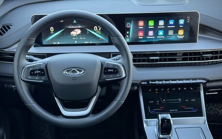 Chery Tiggo 4 I рестайлинг, 2024 год, 1 849 000 рублей, 17 фотография