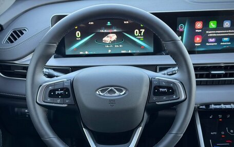 Chery Tiggo 4 I рестайлинг, 2024 год, 1 849 000 рублей, 16 фотография