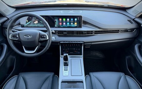 Chery Tiggo 4 I рестайлинг, 2024 год, 1 849 000 рублей, 15 фотография