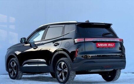 Chery Tiggo 4 I рестайлинг, 2024 год, 1 849 000 рублей, 10 фотография