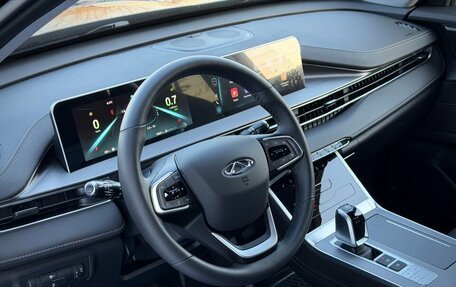 Chery Tiggo 4 I рестайлинг, 2024 год, 1 849 000 рублей, 20 фотография