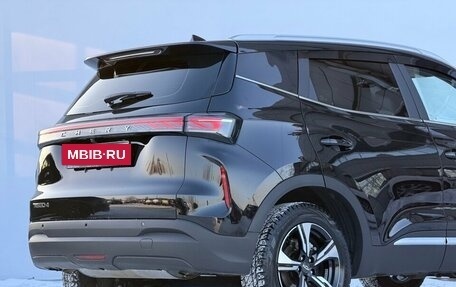 Chery Tiggo 4 I рестайлинг, 2024 год, 1 849 000 рублей, 13 фотография