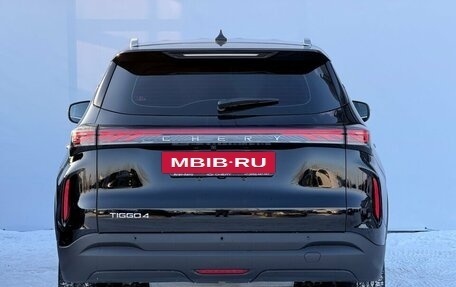 Chery Tiggo 4 I рестайлинг, 2024 год, 1 849 000 рублей, 12 фотография