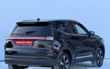 Chery Tiggo 4 I рестайлинг, 2024 год, 1 849 000 рублей, 14 фотография