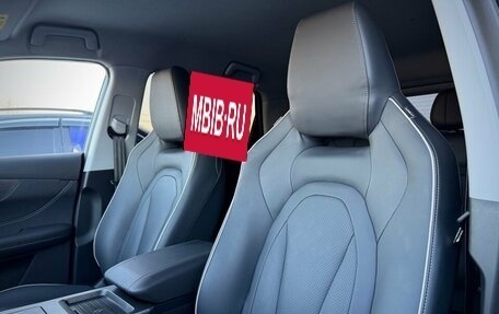 Chery Tiggo 4 I рестайлинг, 2024 год, 1 849 000 рублей, 23 фотография