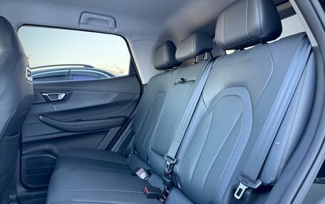 Chery Tiggo 4 I рестайлинг, 2024 год, 1 849 000 рублей, 25 фотография