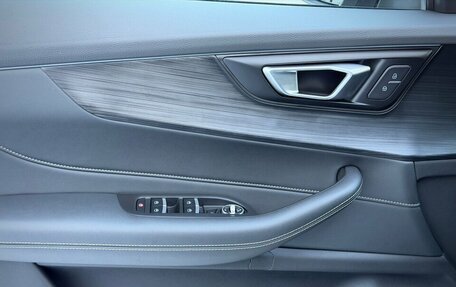 Chery Tiggo 4 I рестайлинг, 2024 год, 1 849 000 рублей, 28 фотография