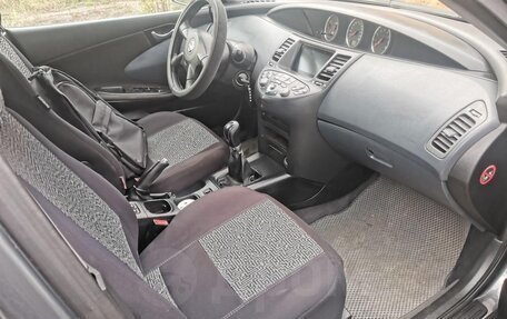 Nissan Primera III, 2004 год, 370 000 рублей, 5 фотография