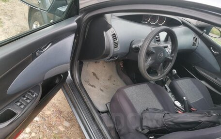 Nissan Primera III, 2004 год, 370 000 рублей, 3 фотография