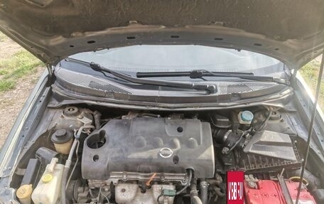 Nissan Primera III, 2004 год, 370 000 рублей, 2 фотография