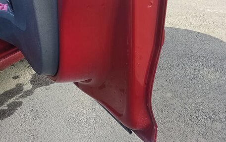 Skoda Rapid I, 2016 год, 1 080 000 рублей, 6 фотография