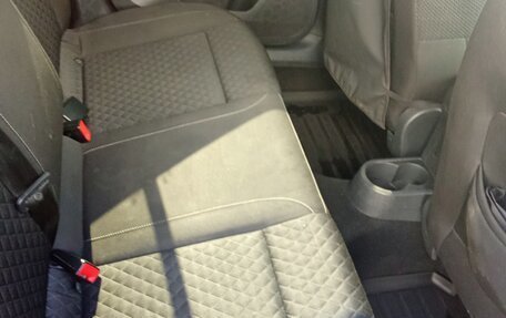 Skoda Rapid I, 2016 год, 1 080 000 рублей, 10 фотография