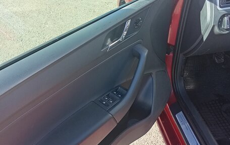 Skoda Rapid I, 2016 год, 1 080 000 рублей, 7 фотография