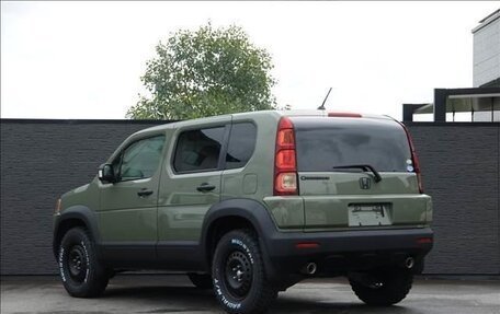 Honda Crossroad, 2010 год, 984 000 рублей, 8 фотография