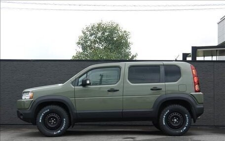 Honda Crossroad, 2010 год, 984 000 рублей, 5 фотография