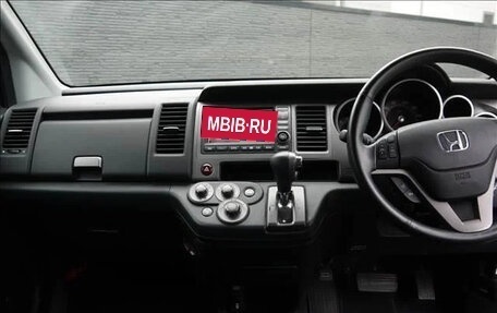 Honda Crossroad, 2010 год, 984 000 рублей, 10 фотография