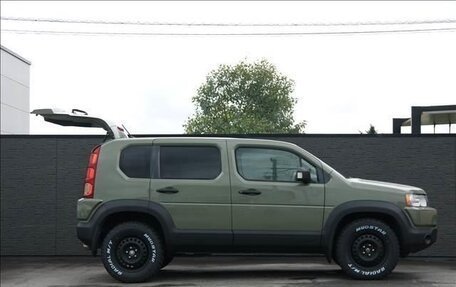 Honda Crossroad, 2010 год, 984 000 рублей, 7 фотография