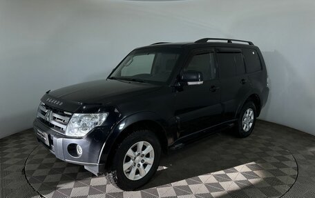 Mitsubishi Pajero IV, 2011 год, 1 905 100 рублей, 1 фотография