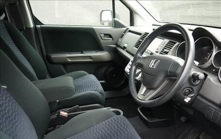 Honda Crossroad, 2010 год, 984 000 рублей, 12 фотография