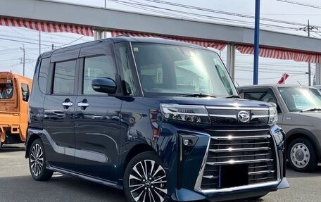 Daihatsu Tanto IV, 2023 год, 750 000 рублей, 1 фотография