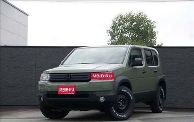 Honda Crossroad, 2010 год, 984 000 рублей, 1 фотография