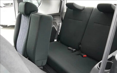 Honda Crossroad, 2010 год, 984 000 рублей, 18 фотография